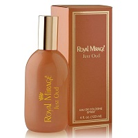 Royal Mirage Just Oud Cologne Spray 120ml
